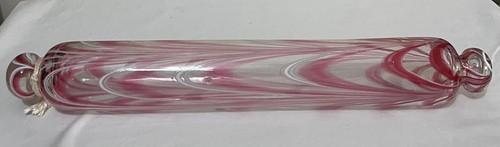 Antique nailsea glass - antique,