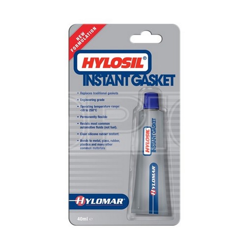 Hylosil instant gasket - instant,