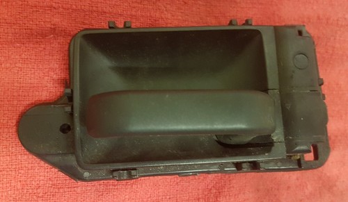 Genuine peugeot 106 drivers - genuine,