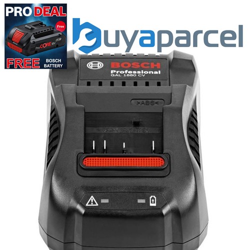 Genuine bosch 18v - genuine,