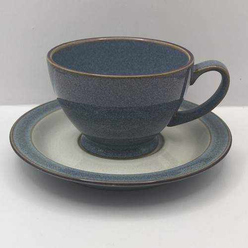 Denby storm blue grey - storm, /
