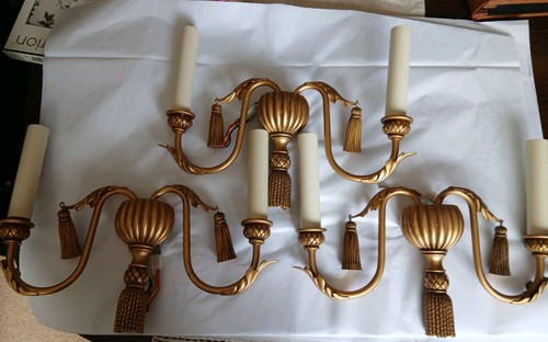David hunt gold ormolu - hunt,