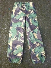 DPM Goretex Trousers 75/96/112