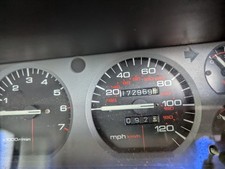 1993 4.0L Jeep XJ YJ High