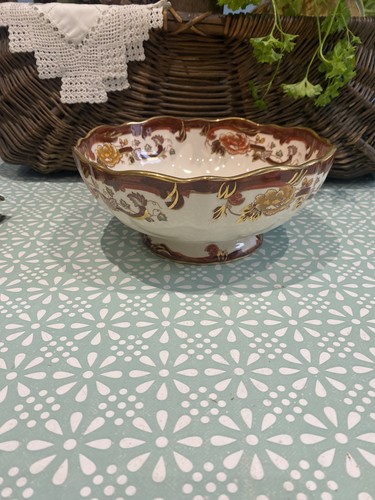 Masons ironstone brown velvet - ironstone,