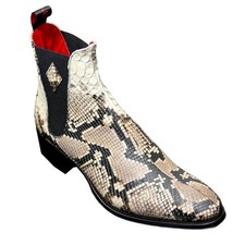 Jeffery-West MAINLINE Lynott