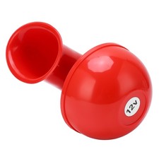 Car Horn 150db Red Air Horn