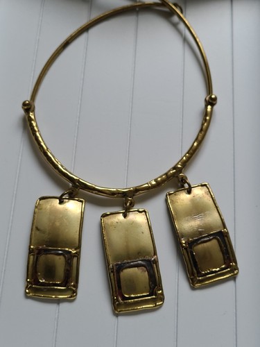 Hand made south - hand, metal