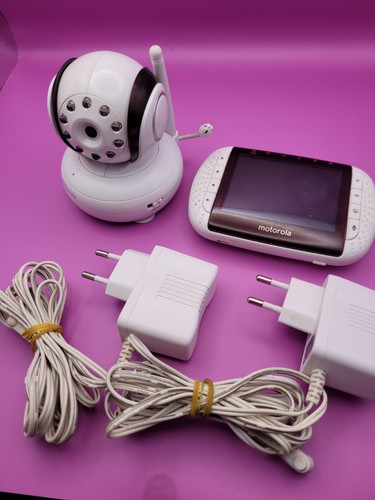 Motorola mbp36 baby monitor - motorola,