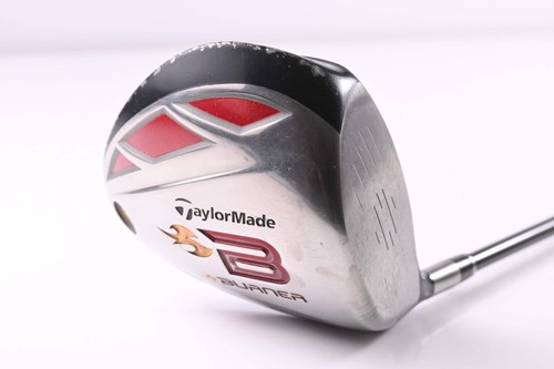 Taylormade burner 2008 driver - burner,