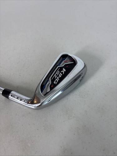 New mint cobra king - new/mint, speedzone