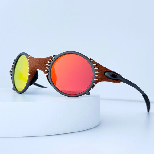 Oakley metal mars - mars, leather