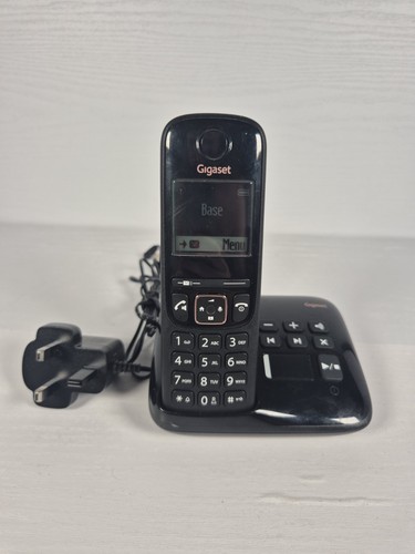 Siemens gigaset allrounder - gigaset,