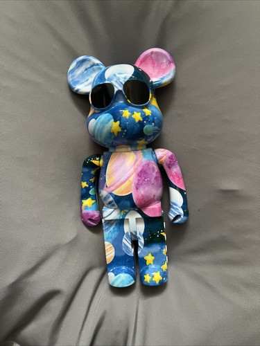 Random colour mini bearbrick - random,