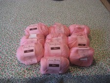 10 x 50 gm Albero knitting