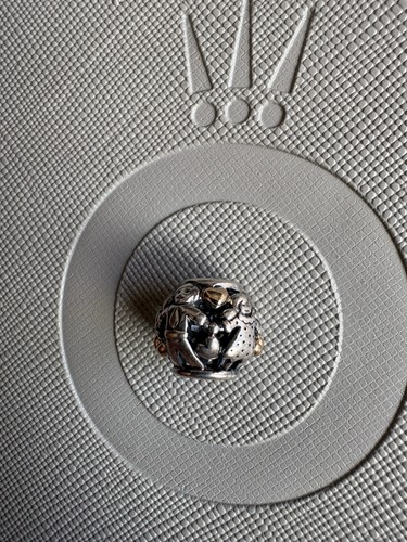Genuine pandora rare retired - pandora,