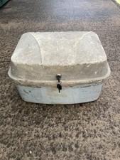 Rickman Large Vintage Retro