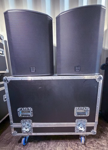 Martin audio flexpoint fp15 - flexpoint, 15