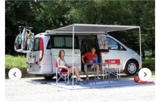 Fiamma F35 Pro Minivan Awning