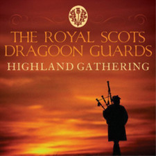 The Royal Scots Dragoon Guards
