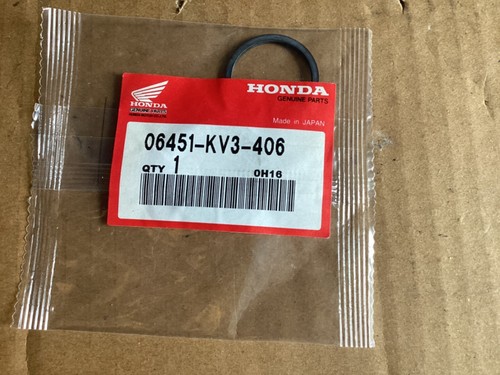 Genuine honda front brake - front,
