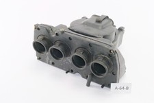 Yamaha FZS 600 Fazer RJ02 98