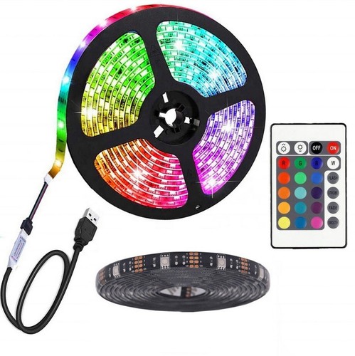 Led strip lights - strip,