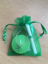 Luck Of Money Spell Kit  Ritual Magic  Witchcraft Wicca Pagan Gift