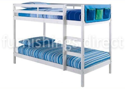2ft6 shorty white pine bunk - 2ft6,