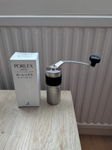 Polex mini ceramic coffee - ceramic,