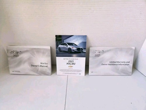 2021 chevy malibu owners - chevy,