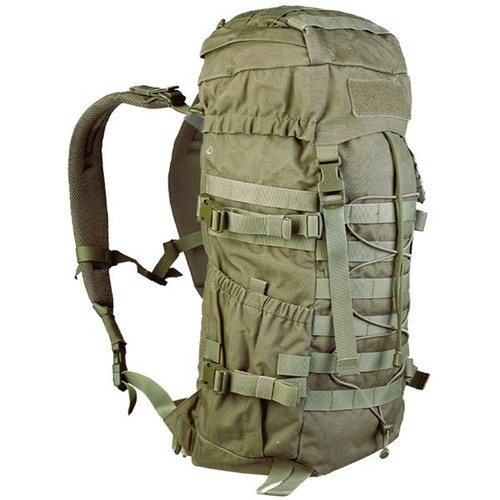 Original german army tatonka - german,