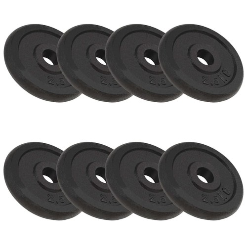 Weight plates cast - weight,