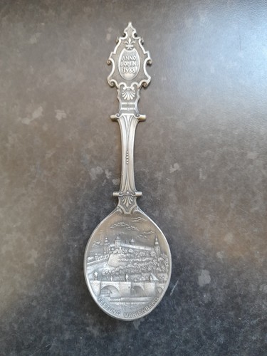 Wmf zinn pewter collectible - wmf,