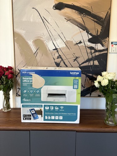 Brother dcp j1200w - dcp-j1200w, colour