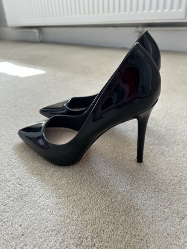 Women high heel size uk7 - high,