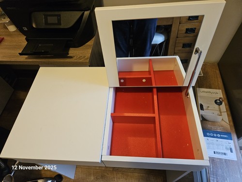 Ikea brimnes white dressing - brimnes,