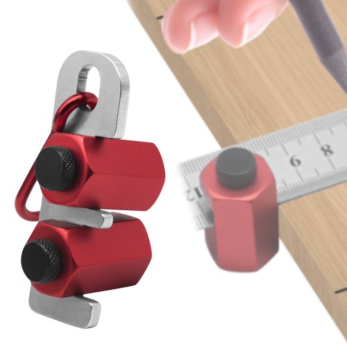 Tall stair gauges - gauges, for