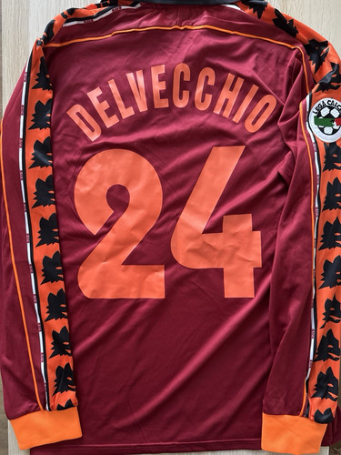 Diadora roma home shirt - diadora, as