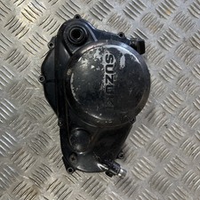 Suzuki ts50x Clutch Cover Engine TS 50 x