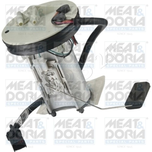 Fuel feed unit fits - unit,