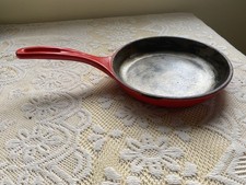 AGA vintage Cast Iron Frying