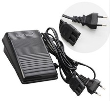 Foot Control Pedal 200-240V
