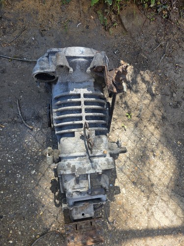 T25 speed gearbox code - t25,