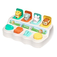 +Childrens Hide and Seek Toy Early Education Puzzle Toys