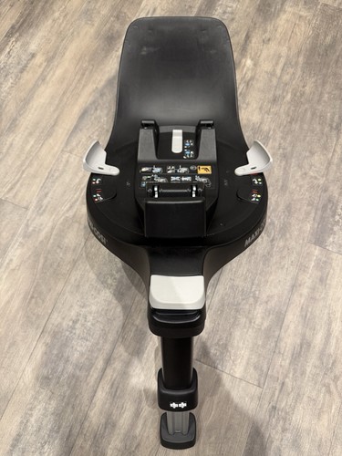 Maxi cosi 360 - isofix, baby