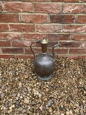 Antique Copper/Brass Kettle