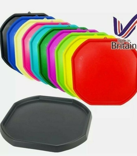 Large plastic tuff tray 100cm - large,