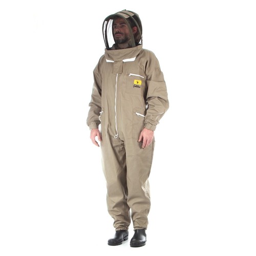Bee suit goldbee professionals - suit,