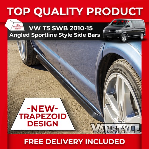 For transporter 10 15 - vw, t5